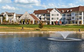 The Inn At Meadowbrook